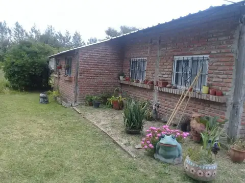 Casa - Venta - Argentina, Laguna de Lobos