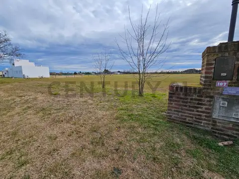 Terreno en Venta en Comarcas de Luján, USD 13.000