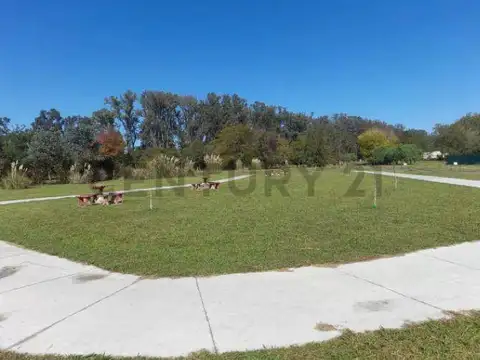 Terreno en Venta de 2000,0 m2