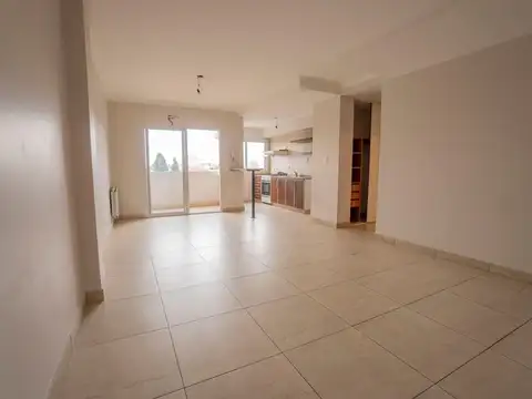 Departamento en Alquiler 9 años