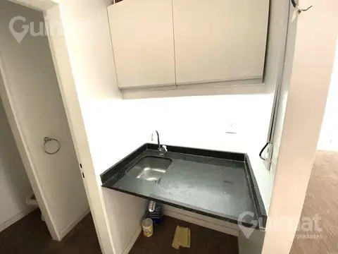 Oficina en Alquiler en Tribunales, $ 450.000