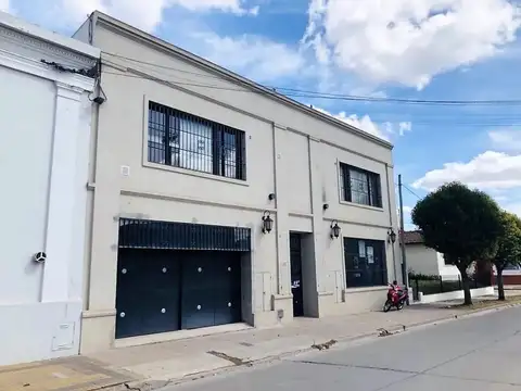 Excelente departamento en venta en San Antonio de Areco