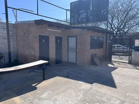 Boulevard Oroño 4800