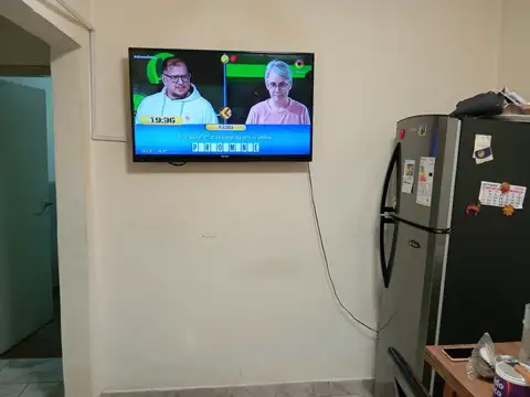 Departamento T/Casa al Frente