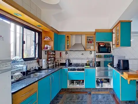 Casa en Venta con 1 cochera