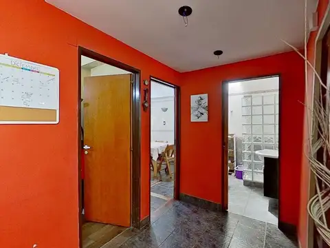 Casa en Venta de 5 dormitorios