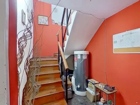 Casa en Venta 41 años