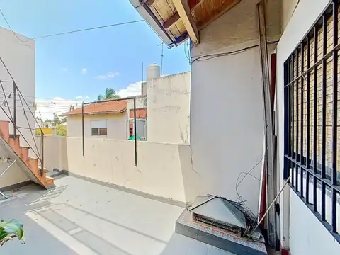 Casa en Venta en Villa Dominico, USD 140.000