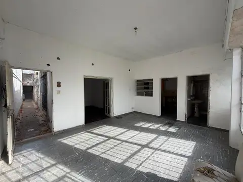 Depto Tipo Casa en Venta de 3 ambientes