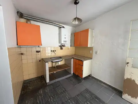 Depto Tipo Casa en Venta de 1 dormitorio