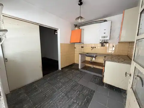 Depto Tipo Casa en Venta en Bella Vista, USD 35.000