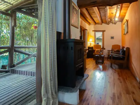 Casa en Venta al Este