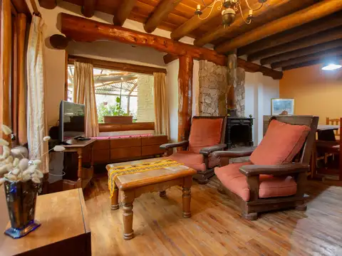 Casa en Venta de 6 dormitorios