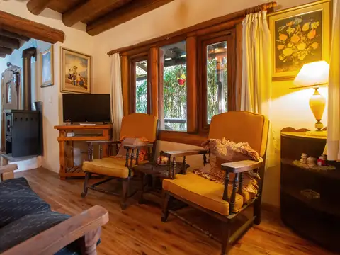 Casa en Venta 20 años