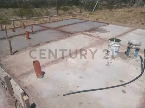 LOTE EN VENTA EN LUJAN DE CUYO