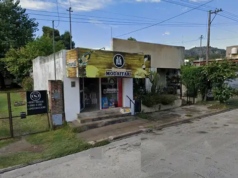 Arenales 400