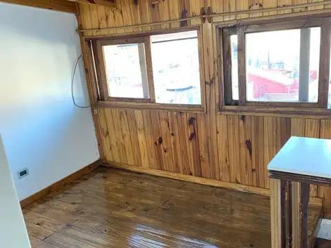 Departamento de DOS AMBIENTES en Ciudadela