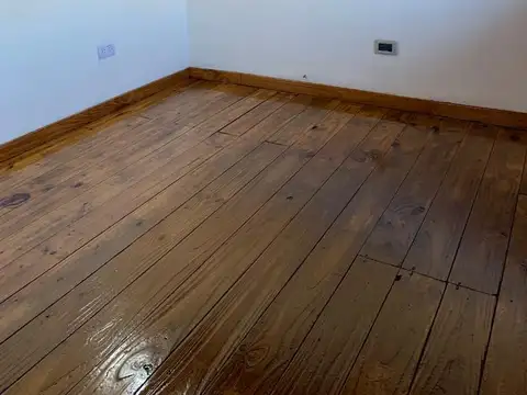 Saavedra 4100, Piso 2