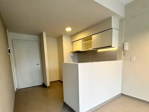 Departamento en Alquiler en Almagro Norte, $ 800.000