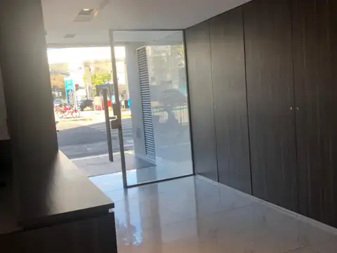 AV DORREGO 1400, Piso 6