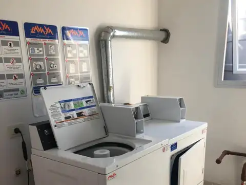 AV DORREGO 1400, Piso 6