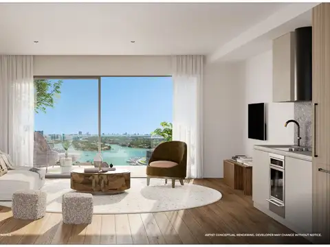 Miami Beach Financiado A Estrenar Y Cerca Del Mar 600