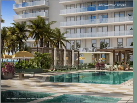 Departamento en Venta A Estrenar