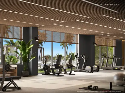 Departamento en Venta en Miami, USD 600.000