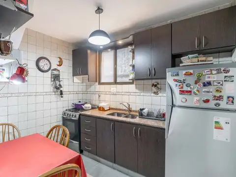 Depto Tipo Casa en Venta en Floresta, USD 160.000