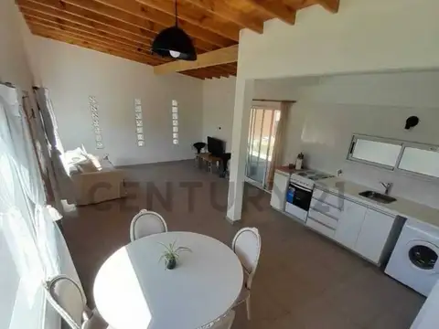 Casa en Venta 1 año