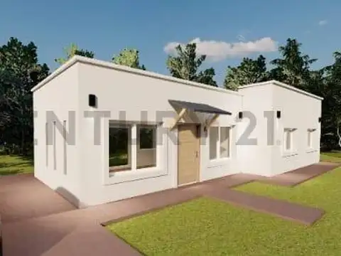 Casa en Venta en Miramar, USD 99.000