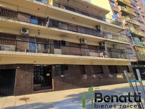 Monoambiente en Venta, en Villa Luro