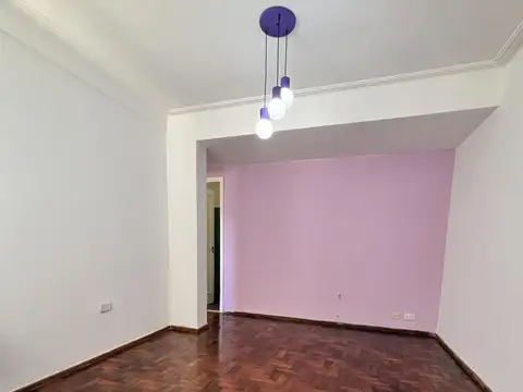 Departamento - Paternal