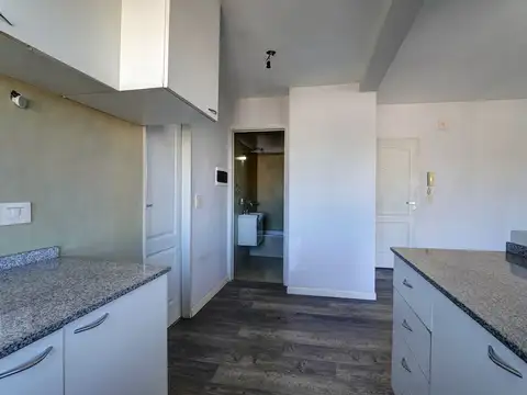 DEPARTAMENTO 2 AMBIENTES PARQUE CHACABUCO