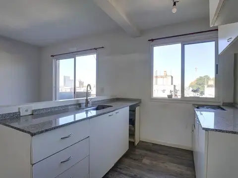 Departamento en Venta 6 años