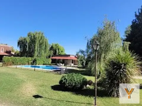 Casa en Venta 15 años