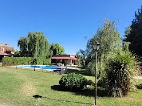 Casa en Venta 15 años