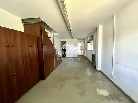 Galpon en Alquiler 20 años