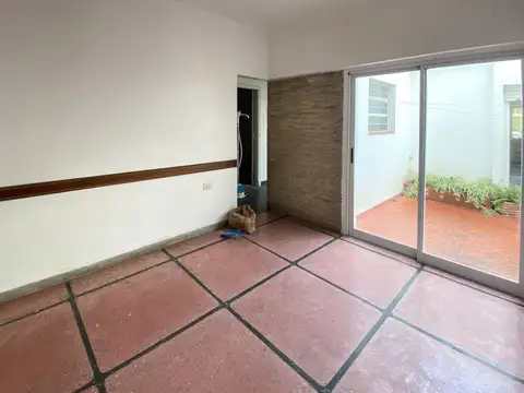 Casa 5 dorm c/jardin - Zona 5 y 34