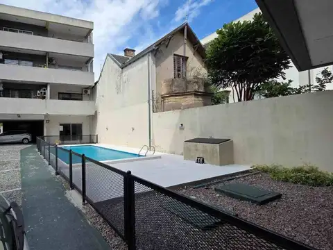 VENTA DEPARTAMENTO 2 AMB COCHERA BERNAL CENTRO