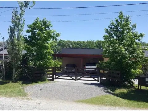 Casa en Venta de 2 dormitorios