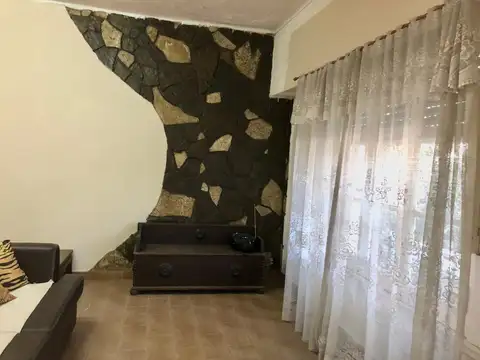 Casa en Venta 55 años