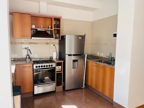 Departamento en Alquiler de 3 ambientes