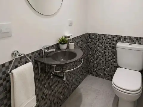 Departamento en Venta 10 años