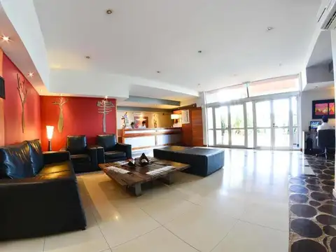 La Misión – Hotel /  Inversión en Posadas