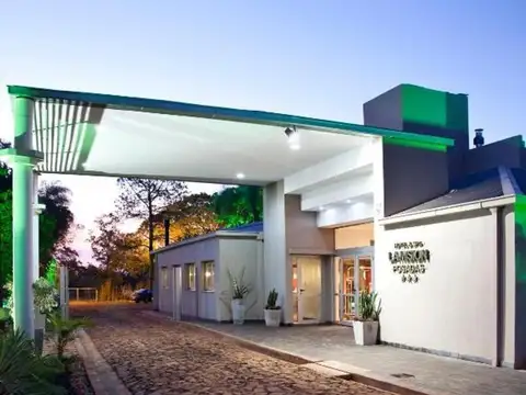 Inversión Hotelera De Gran Potencial Turístico