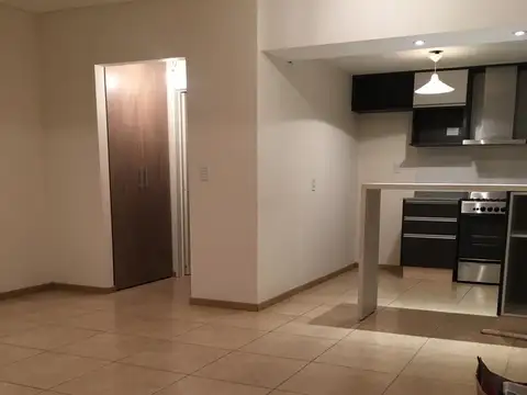 Departamento en Alquiler de Monoambiente