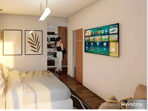 Departamento en Venta 1 año