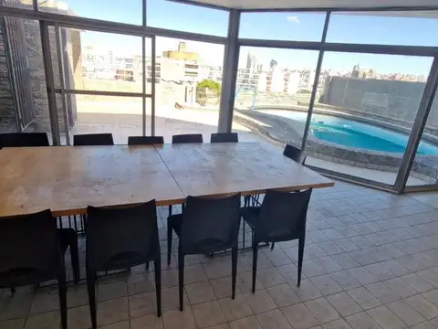Departamento en Venta en Centro, USD 250.000
