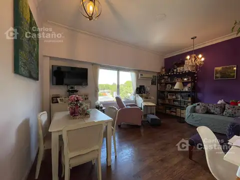 Departamento en Venta en Vicente López, USD 130.000
